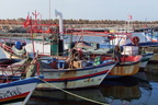183 le port de pêche à Gabes