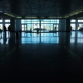 001 arrivée à l'aéroport de Djerba