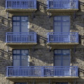 les balcons bleus du Printania
