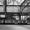 Glasgow, la gare