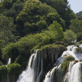 park national de Krka