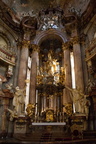 une des plus belles églises baroques