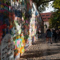 le mur de John Lennon
