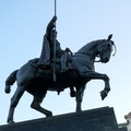 statue de Vencesmas