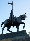 statue de Vencesmas