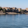 navivagion sur le Nil