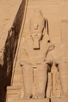 Ramsès II jeune