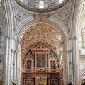 la cathédrale construite au XVéme