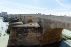 le pont romain