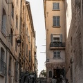 le Panier, le plus vieux quartier de Marseille