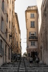 le Panier, le plus vieux quartier de Marseille