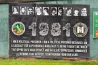 Bobby Sands et ses compagnons ont fait la grève de la faim en prison, ils en sont morts